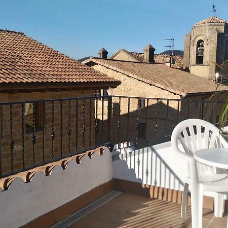 Casa Txema Lorca (Navarre) Exterior foto