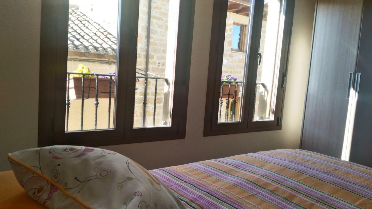 Casa Txema Lorca (Navarre) Exterior foto