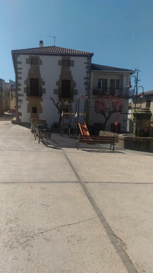 Casa Txema Lorca (Navarre) Exterior foto